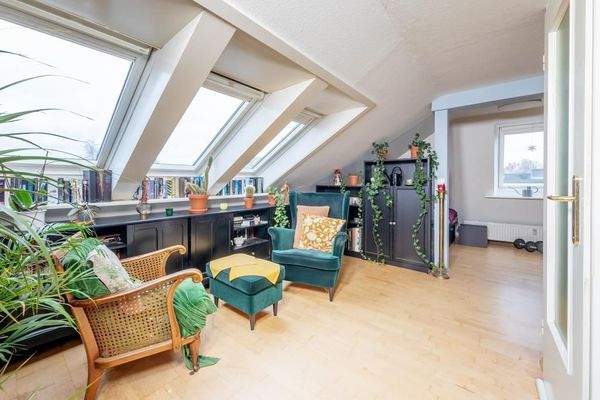 … zum Wohlfühlen.