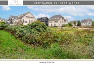 Grundstück
