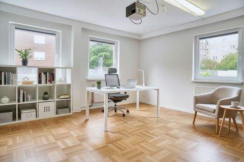 Kiel Büros, Büroräume, Büroflächen 