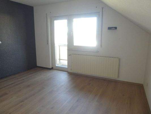 Weiteres Schlafzimmer