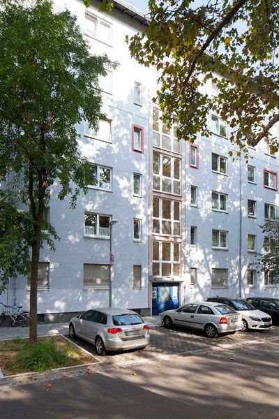 Mainz Wohnungen, Mainz Wohnung mieten