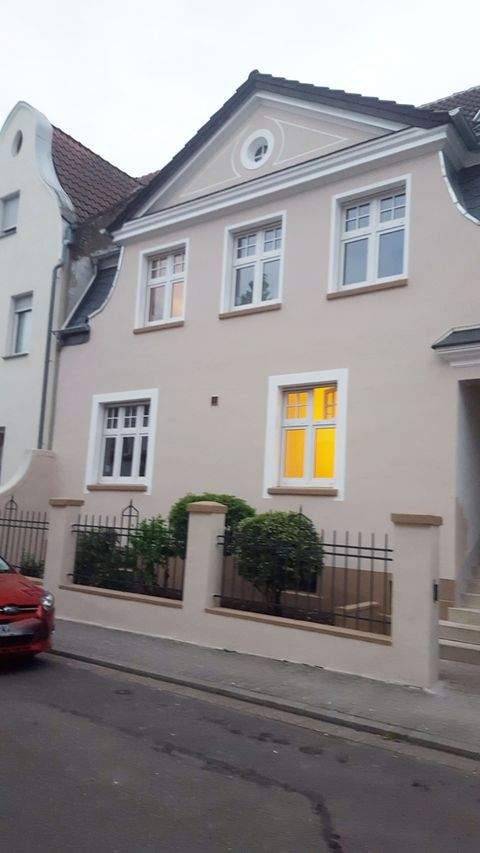 Völklingen Häuser, Völklingen Haus kaufen