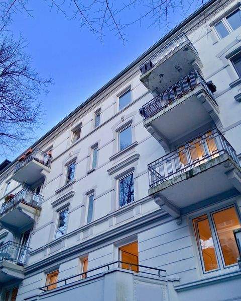 Hamburg Wohnungen, Hamburg Wohnung kaufen