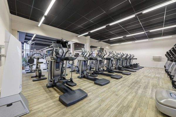 Viel Platz für Ihre Ideen