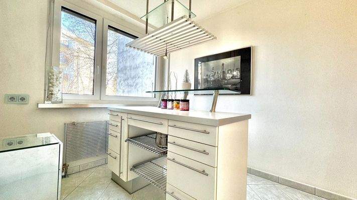 Eigentumswohnung in Graz-Waltendorf