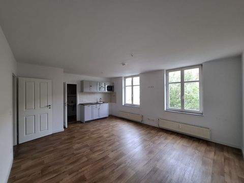 Angermünde Wohnungen, Angermünde Wohnung mieten