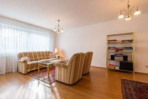 Konstanz / Petershausen Wohnungen, Konstanz / Petershausen Wohnung kaufen