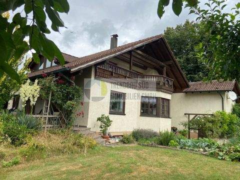 Burgrieden Häuser, Burgrieden Haus kaufen