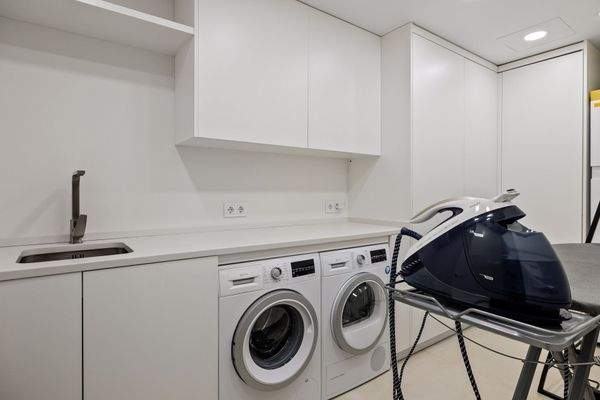 Photo: Apartment in Nueva Andalucia