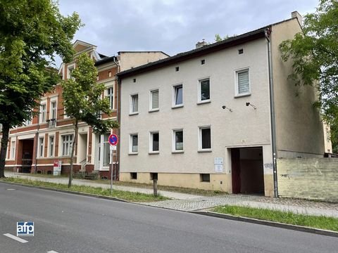 Königs Wusterhausen Renditeobjekte, Mehrfamilienhäuser, Geschäftshäuser, Kapitalanlage