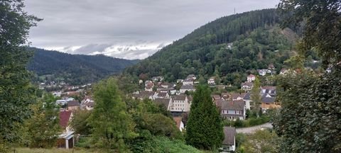 Schramberg Grundstücke, Schramberg Grundstück kaufen