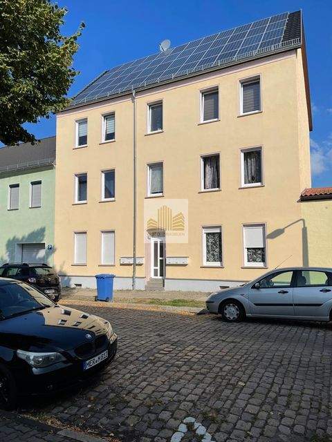 Merseburg Häuser, Merseburg Haus kaufen
