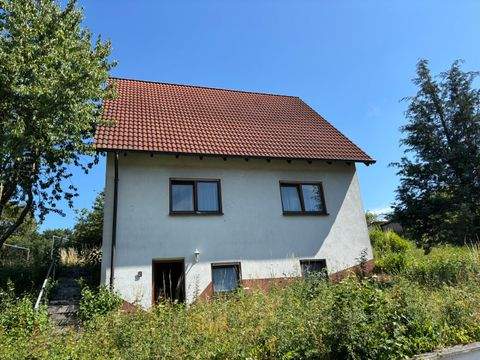 Vestenbergsgreuth Häuser, Vestenbergsgreuth Haus kaufen