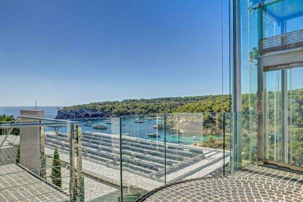 Sol de Mallorca Villa  solar 89967