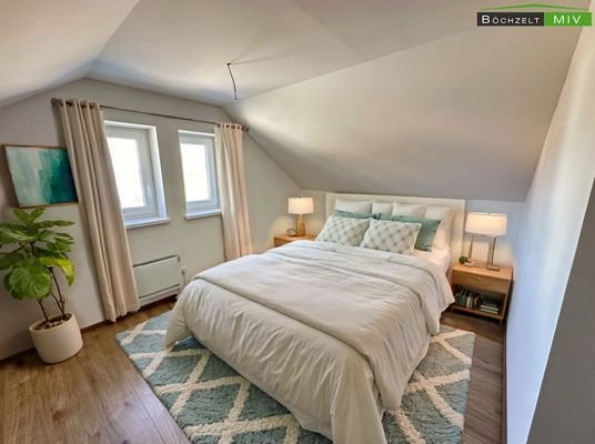 großes Zimmer OG (KI)