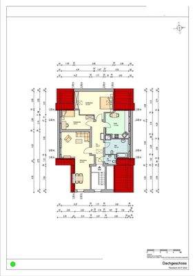 713-01.004 - Laurentiusstraße 21 - Dachgeschoss.jp