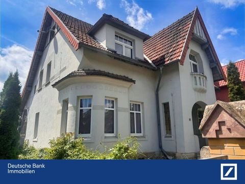Allstedt Häuser, Allstedt Haus kaufen