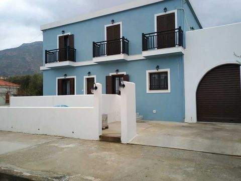 Peloponnes Häuser, Peloponnes Haus kaufen