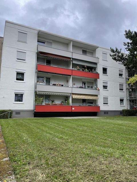 Mainz Wohnungen, Mainz Wohnung kaufen