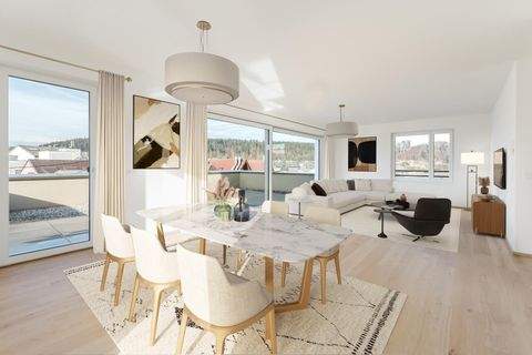 Vöcklabruck Wohnungen, Vöcklabruck Wohnung kaufen