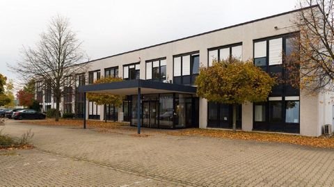 Duisburg Büros, Büroräume, Büroflächen 