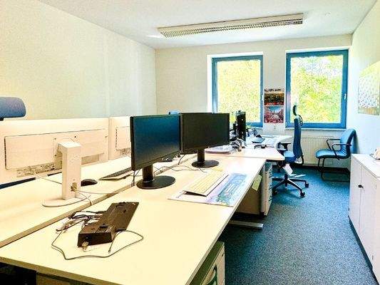 Beispielinnenansicht