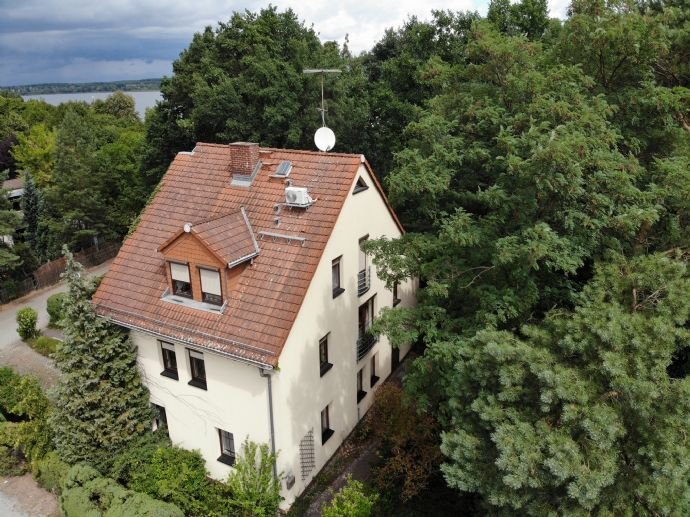 Einfamilienhaus in traumhafter Lage zum Senftenberger See