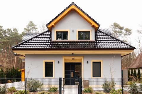Wendisch-Rietz Häuser, Wendisch-Rietz Haus kaufen