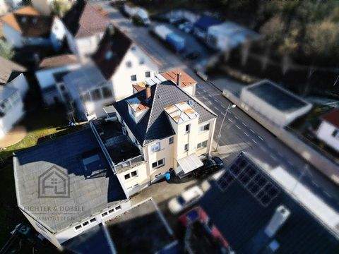 Tuttlingen Häuser, Tuttlingen Haus kaufen