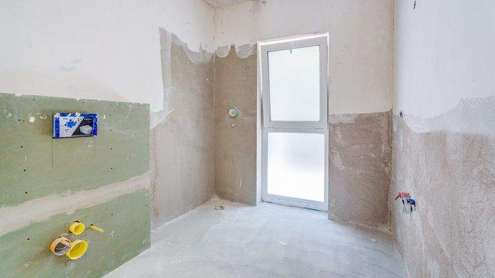 Badezimmer 1 Obergeschoss