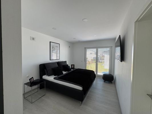 Elternschlaftzimmer