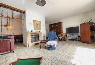 Wohnen mit Essbereich