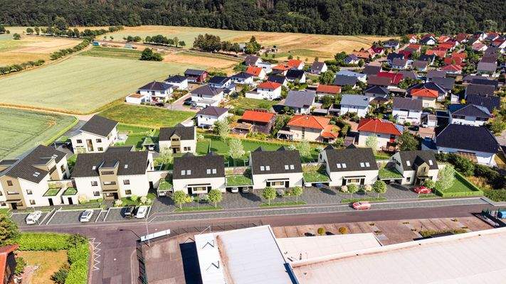 Visualisierung Nordwest