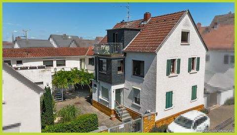 Darmstadt / Arheilgen Häuser, Darmstadt / Arheilgen Haus kaufen
