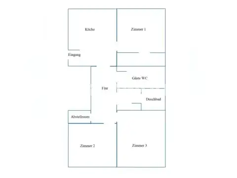 Köln Wohnungen, Köln Wohnung mieten