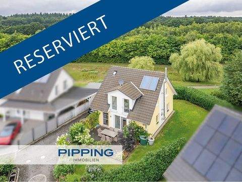 Schwarzenbek Häuser, Schwarzenbek Haus kaufen