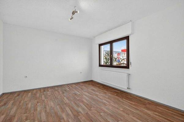 Zimmer 3 Dachgeschoss