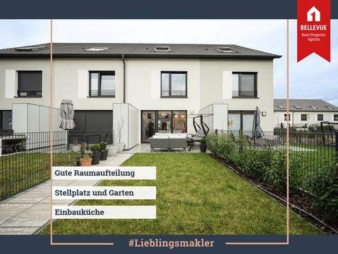 Köln Häuser, Köln Haus kaufen