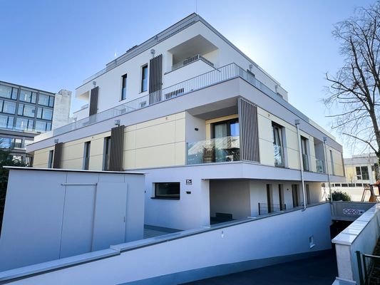 Außenansicht