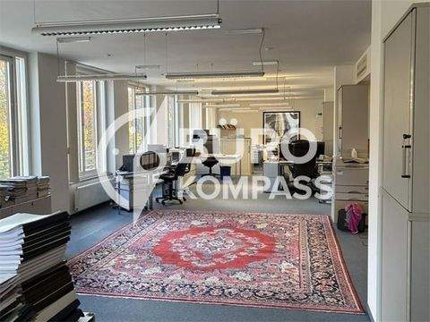 München Büros, Büroräume, Büroflächen 