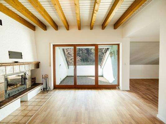 Platz für Ihre Gestaltungsideen