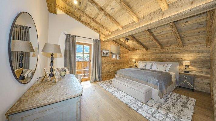 KITZIMMO-Luxusvilla in Toplage am Sonnberg kaufen - Immobilien Kitzbühel.