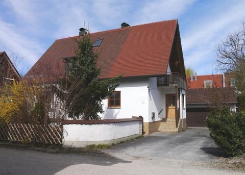 Landshut-West Häuser, Landshut-West Haus kaufen