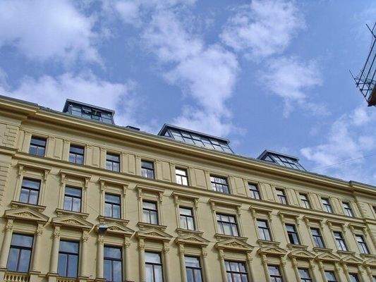 Neues und Altes passt gut zusammen