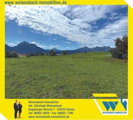 Weisenbach Immobilien
