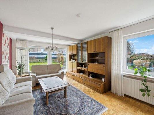 Wohnzimmer I EG