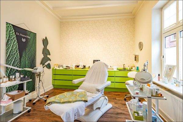 separat nutzbare Räumlichkeiten