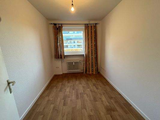 Arbeits- oder Gästezimmer