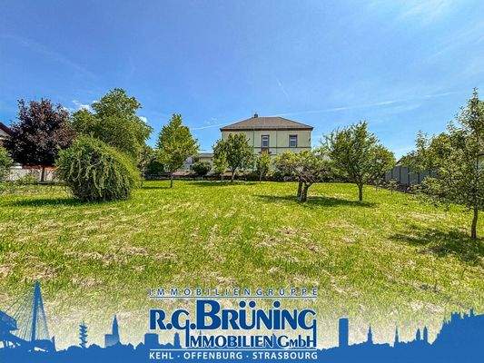 Titelbild Grundstück