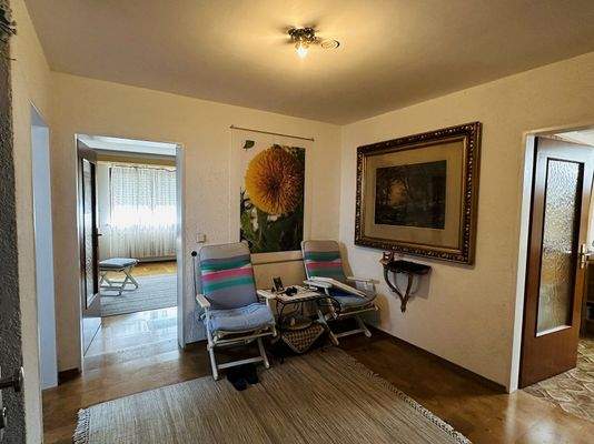 Eingangsbereich/Flur